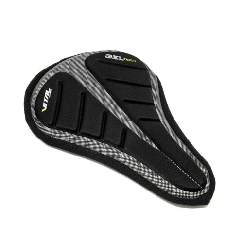 CUBRE ASIENTO DE GEL 254 280 X 178 203MM