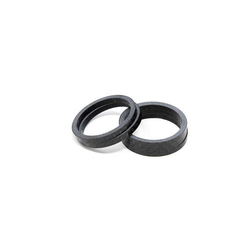 ESPACIADOR DE CARBON P/JGO DIR. 1-1/8''