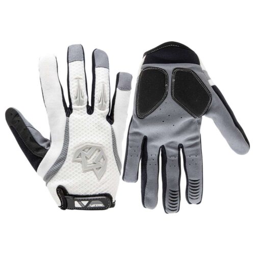 GUANTE LARGO TALLA CH BLANCO