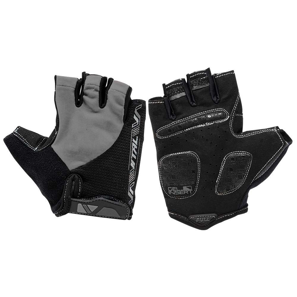 GES | Guantes Largos Niño Menace Azul/Negro - - Los Mejores Precios Online En
