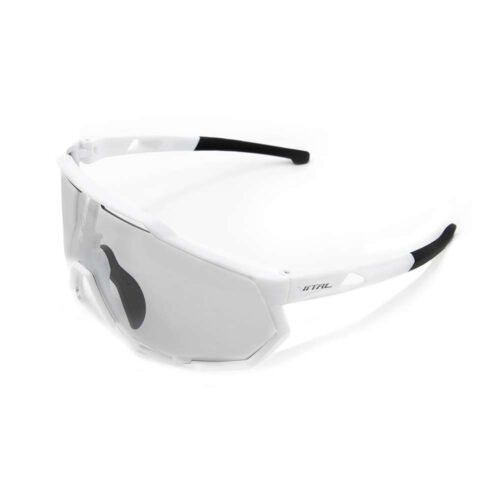 LENTES VITAL "V20" PROTECCION UV400 MICA POLICARBONATO FOTROCROMATICA Y POLARIZADA.