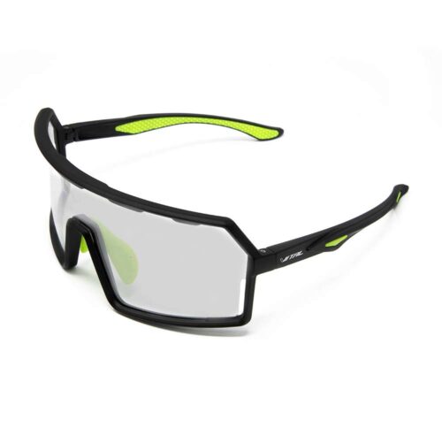 LENTES VITAL "V30" PROTECCION UV400 MICA POLICARBONATO FOTOCROMATICA Y POLARIZADA