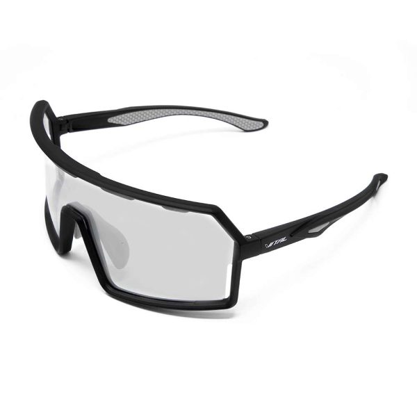 LENTES VITAL "V30" PROTECCION UV400 MICA POLICARBONATO FOTOCROMATICA Y POLARIZADA