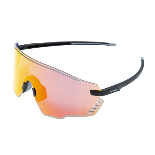 LENTES VITAL KR-RACE FTCROM/REV  NEGRO