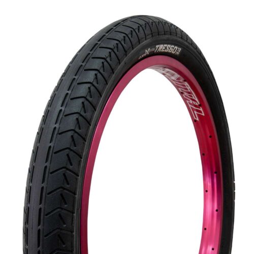 LLANTA VITAL BMX 20x2.30 72TPI