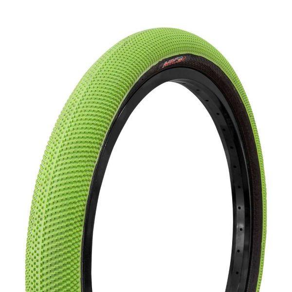 LLANTA MK3 20x2.25 DIBUJO VERDE
