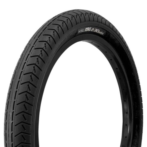 LLANTA  VITAL BMX 20X2.30 22TPI NGO