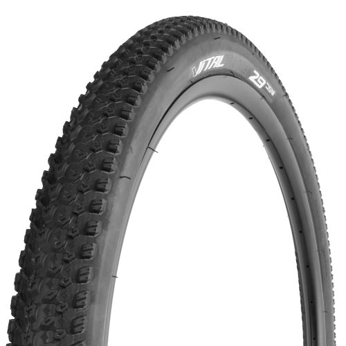 LLA R-29x2.20 MTB NEGRO "VITAL" 5129