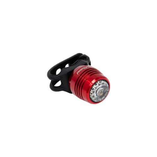 LUZ DEL DC100 LED BC/ALU RJ USB