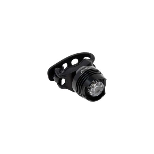 LUZ DEL RD80-DW LED BCO/ALU NG
