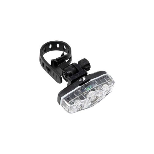 LUZ DELANTERA VITAL 3 LEDS 4 MODOS