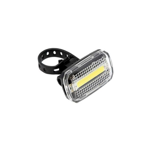 LUZ DELANTERA VITAL LED COB 3 MODOS