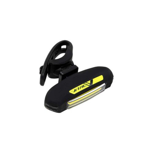 LUZ DELANTERA VITAL LED COB 3 MODOS