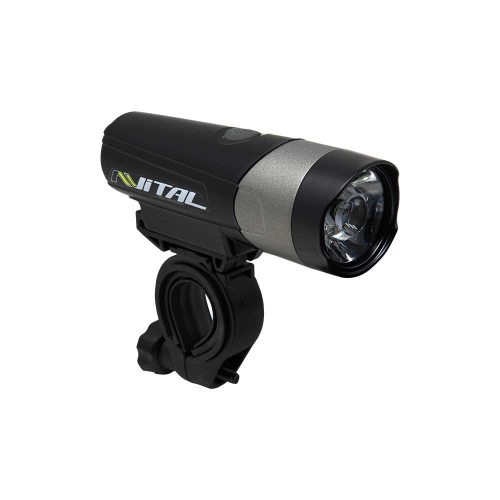 LUZ DELANTERA VITAL LED DE 6 W 5 MODOS