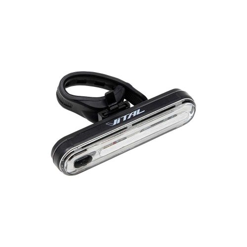 LUZ TRA.NGRO.LED.ARO.MULTICOLOR.RCBLE