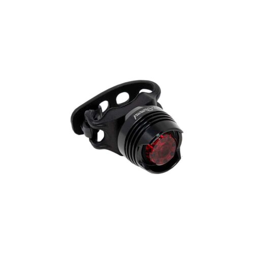LUZ TRAS RD80-RR LED RJ/ALU NG