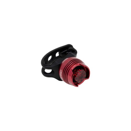 LUZ TRAS RD80-RR LED RJ/ALU RJ