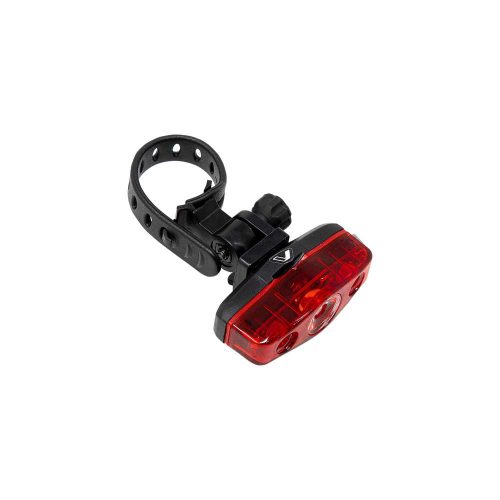 LUZ TRASERA VITAL 3 LEDS 4 MODOS