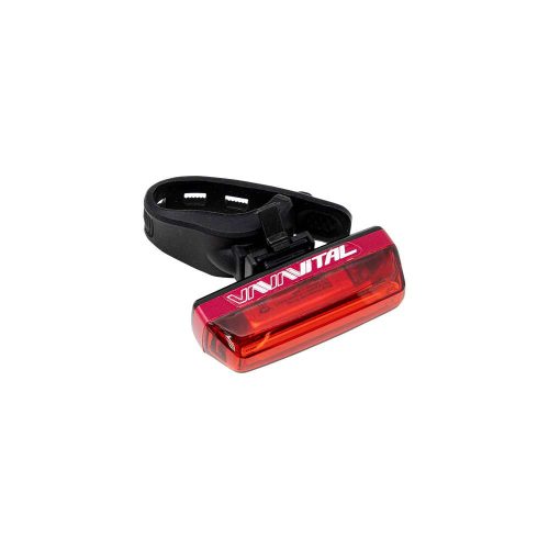 LUZ TRASERA VITAL LED COB 4 MODOS