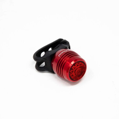 LUZ TRAS RC100 LED RJ/ALU RJ USB