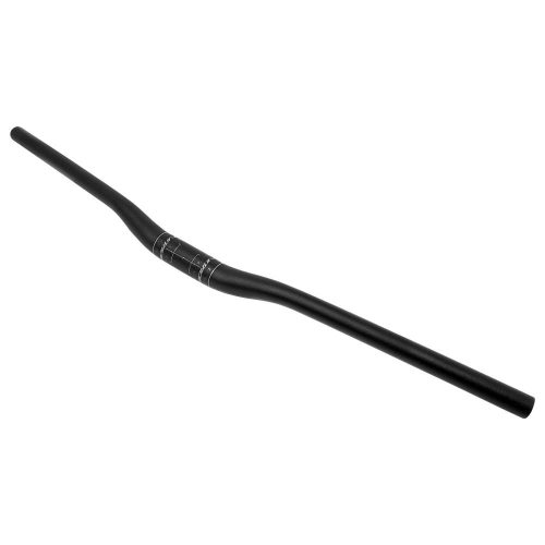 MANUBRIO MTB AL 31.8MM 720MM 9G NEGRO