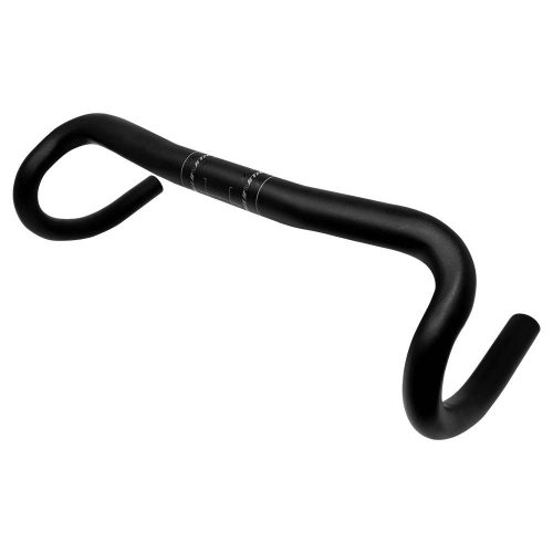 MANUBRIO RUTA AL 31.8MM W:440MM NEGRO