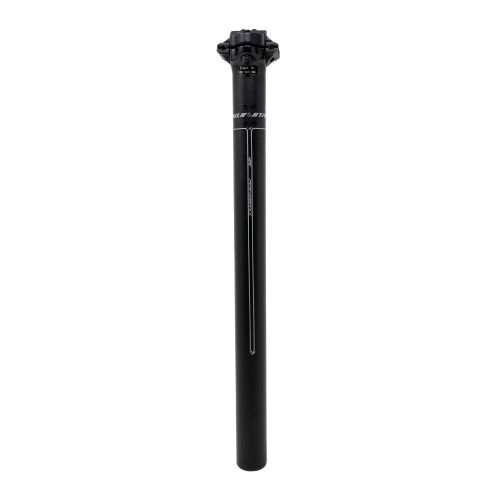 POSTE DE ASIENTO 30.9MM X 400MM NEGRO
