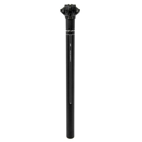 POSTE DE ASIENTO 27.2MM X 400MM NEGRO