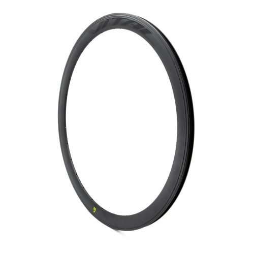 RIN 700" 28H 14G ALUMINIO NEGRO DOBLE PARED PARA FRENO DE DISCO PARED 40MM VITAL