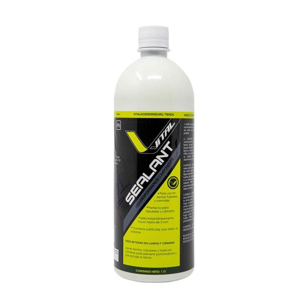 LIQUIDO SELLADOR VITAL 1 LITRO