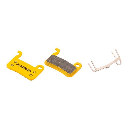 BALATA NEGRA RECTANGULAR P/XTR