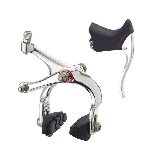 FRENOS CALIPER CARRERA R-25 ALUM ANOD 570A