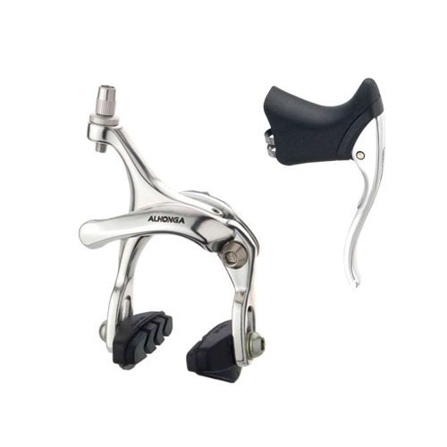 FRENOS CALIPER CARRERA R-25 ALUM ANOD 402A