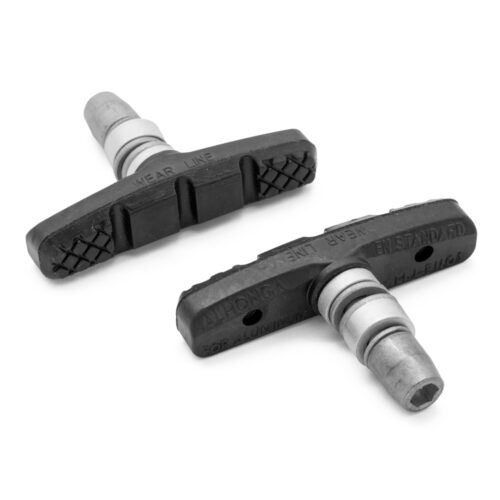 ZAPATA DE FRENO 60MM NGA PARA V-BRAKE TLLO ALLEN