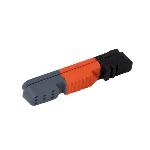 REP ZAP 55MM CARR TRICOLOR ALHONGA