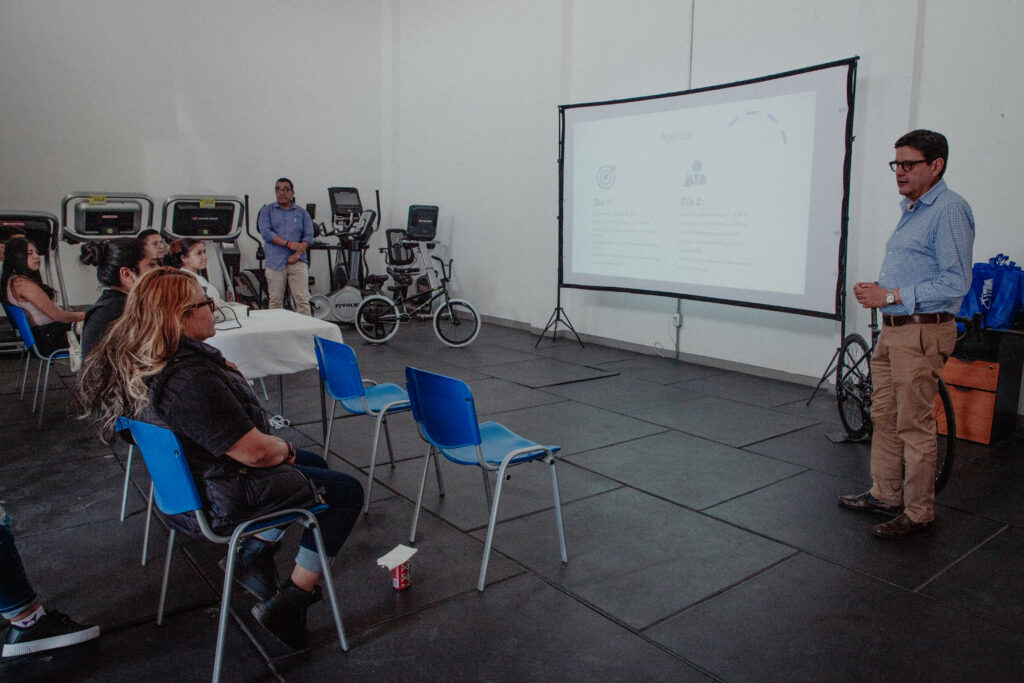 Windsor Ciclismo - VisitaInterbike 2