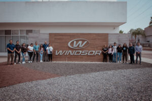 Windsor Ciclismo - VisitaInterbike 35