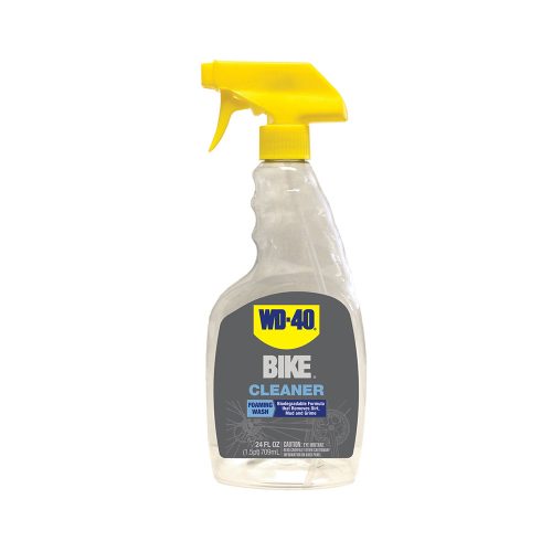 WD-40 BIKE JABON LIQUIDO BIO FRASCO 24oz