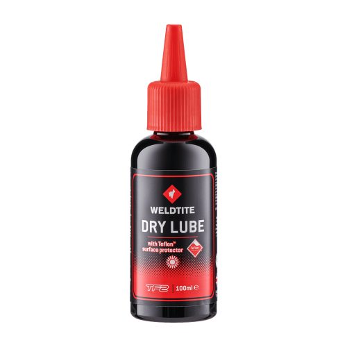 LUBRICANTE WELDTITE USO SECO CON TEFLON 100ML