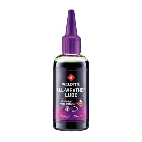 LUBRICANTE WELDTITE USO TODAS LAS CONDICIONES CON TEFLON 100ML
