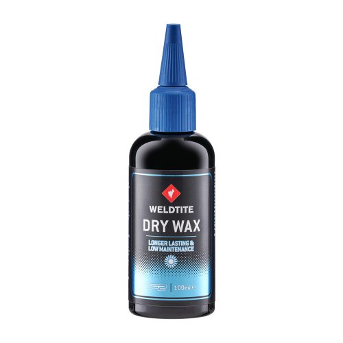 LUBIRCANTE CERA WELDTITE USO SECO 100ML