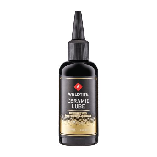 LUBRICANTE WELDTITE CON TECNOLOGIA CERAMICA USO TODAS CONDICIONES 100ML