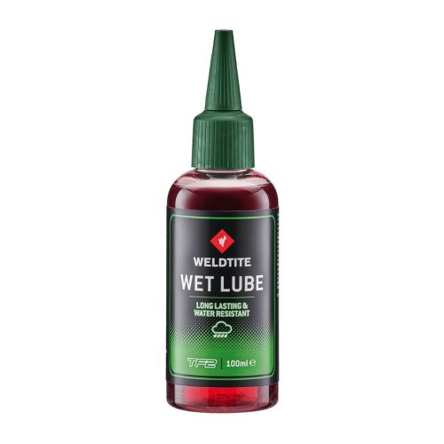 LUBRICANTE WELDTITE USO HUMEDO CON TEFLON 100ML