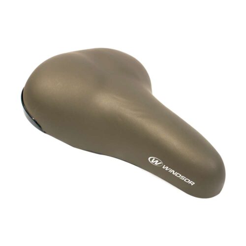ASIENTO CHOCOLATE COMFORT C/AMORT"WINDSOR"