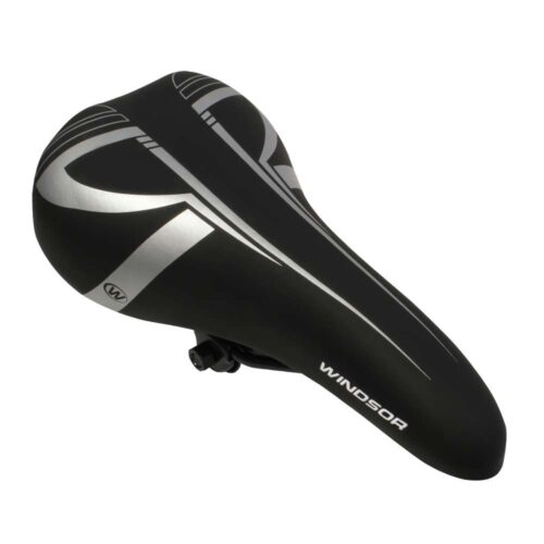 ASIENTO MTB 905 BASE NEGRA "WINDSOR"