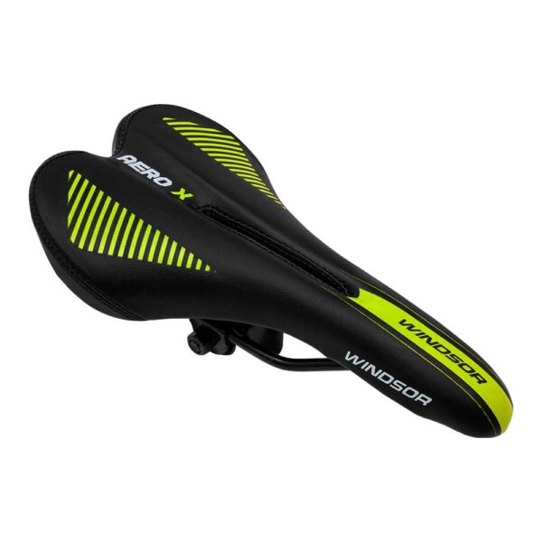 ASIENTO WINDSOR AERO MTB/RUTA NGO/VDE