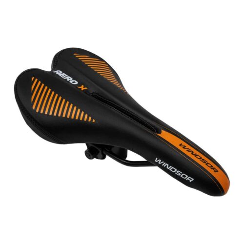 ASIENTO WINDSOR AERO MTB/RUTA NGO/NJA