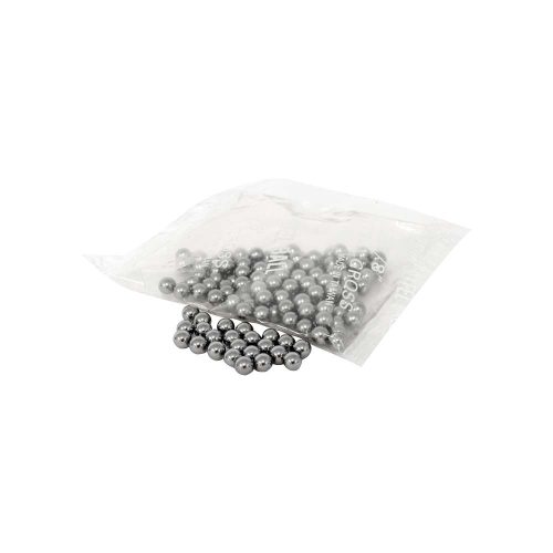 BALINES DE 1/8" ACERO GRADO 1000 "WINDSOR"
