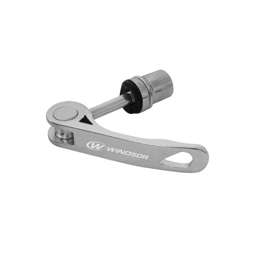 BLOQUEO P/POSTE D/ASTO ALUM M6x55-60MM PLATA
