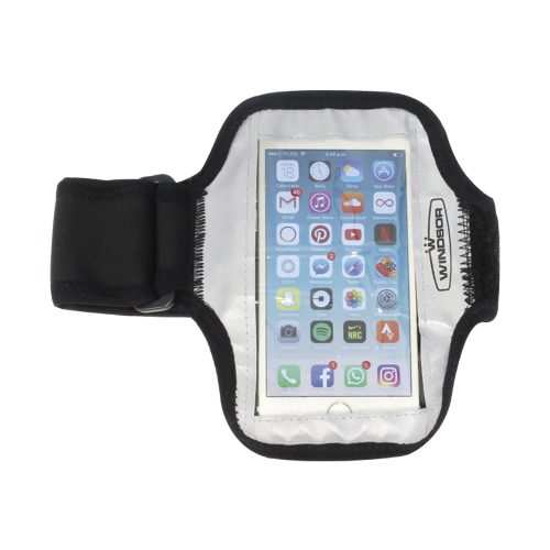 BRA NEGRO P/SMARTPHONE UNITALLA